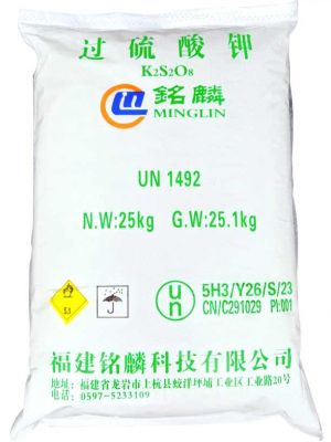 过硫酸钾
